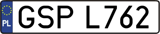 GSPL762