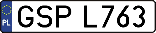 GSPL763