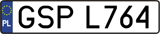 GSPL764