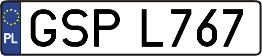 GSPL767