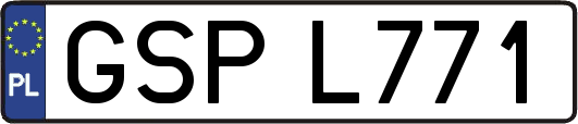 GSPL771