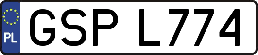 GSPL774