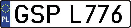 GSPL776