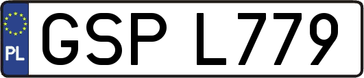 GSPL779