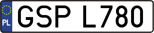GSPL780