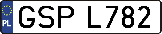 GSPL782