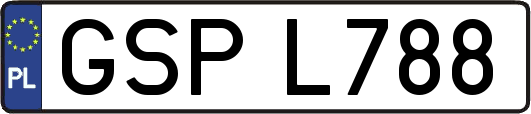 GSPL788