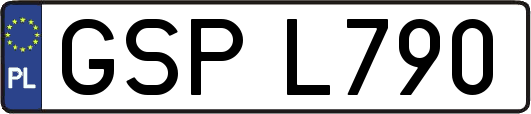 GSPL790