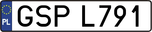 GSPL791