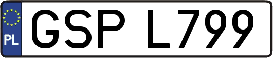 GSPL799