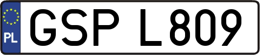 GSPL809