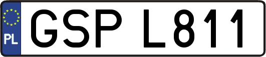 GSPL811
