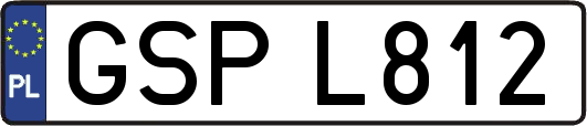 GSPL812