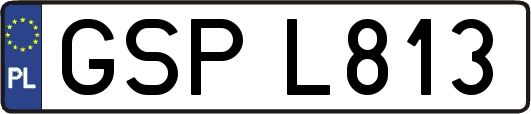 GSPL813