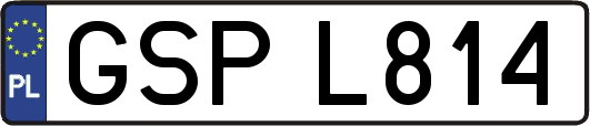GSPL814