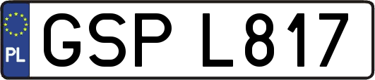 GSPL817
