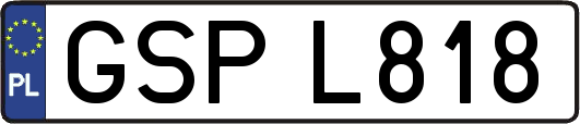 GSPL818