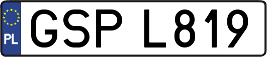GSPL819