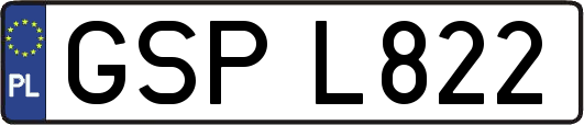 GSPL822