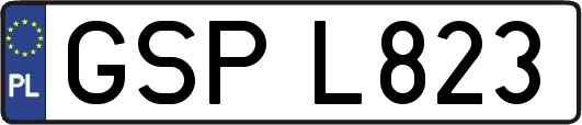 GSPL823