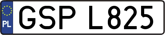 GSPL825