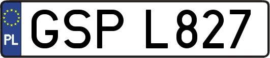GSPL827