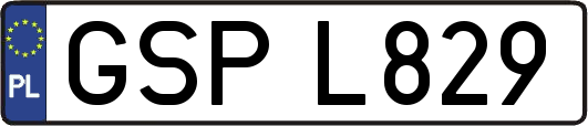 GSPL829