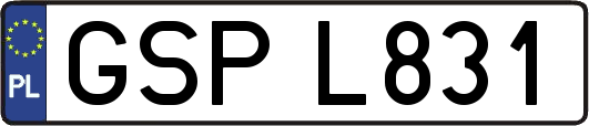 GSPL831