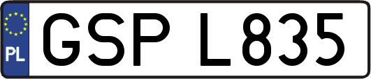 GSPL835