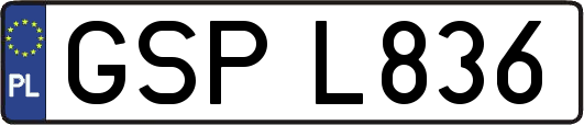 GSPL836