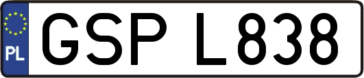 GSPL838