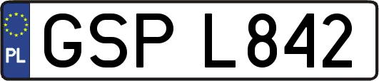 GSPL842