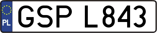GSPL843