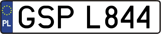 GSPL844