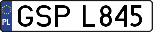 GSPL845