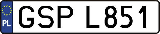 GSPL851