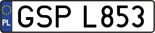 GSPL853