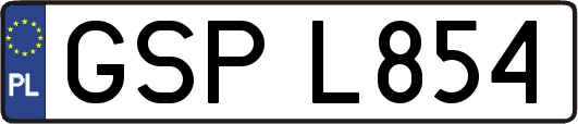 GSPL854