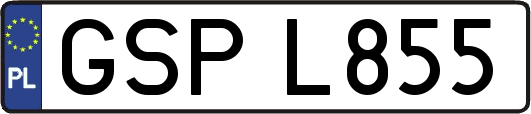 GSPL855