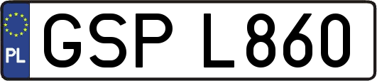 GSPL860