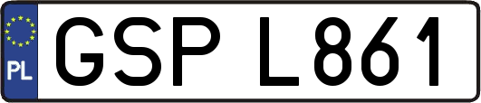 GSPL861