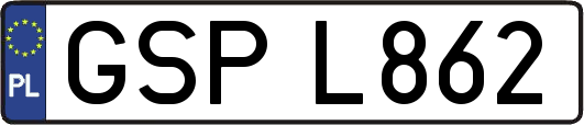GSPL862