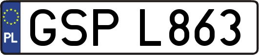 GSPL863