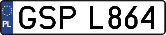 GSPL864