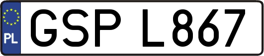 GSPL867