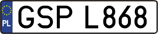 GSPL868