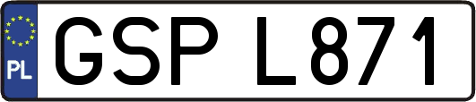 GSPL871
