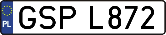 GSPL872