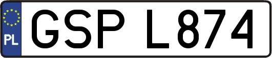 GSPL874