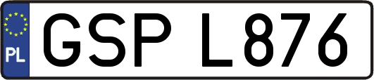 GSPL876